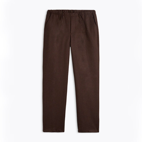 Homecore - Pantalon Jacob Marz - Marron