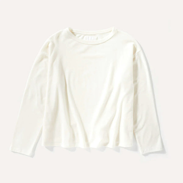 Labo.Art - T-Shirt Lola - Blanc
