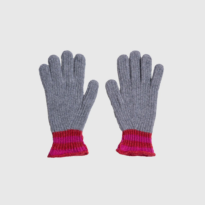 Howlin' - Gant Love My Ribbed - Mixedup