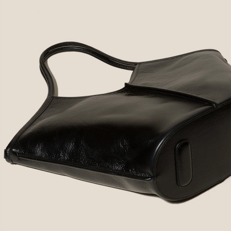 Hereu - Sac Callela - Noir