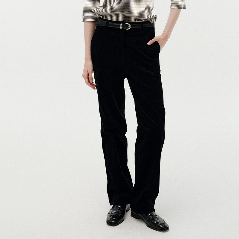 Nothing Written - Pantalon Brody - Noir