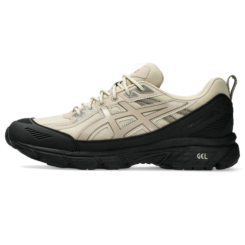 ASICS -  Baskets Gel Venture 6 Shield - Black / Feather Grey