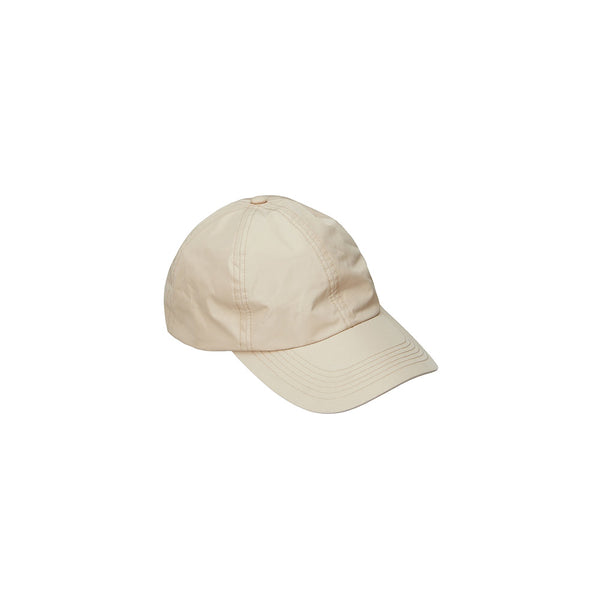 Becksöndergaard - Casquette Solid - Beige