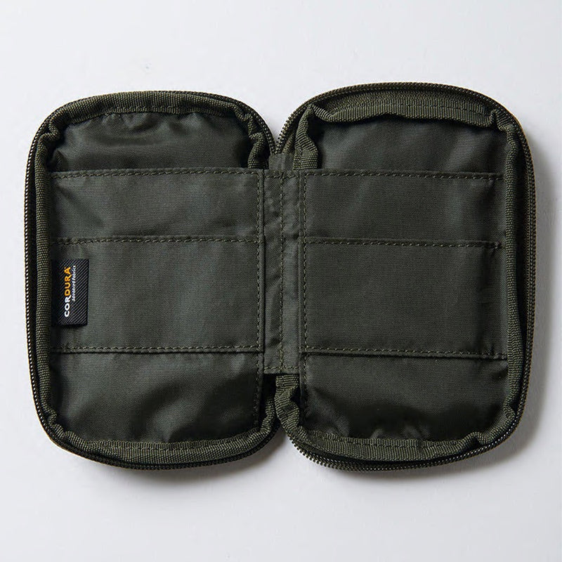 Gramicci - Pochette Cordura - Noir