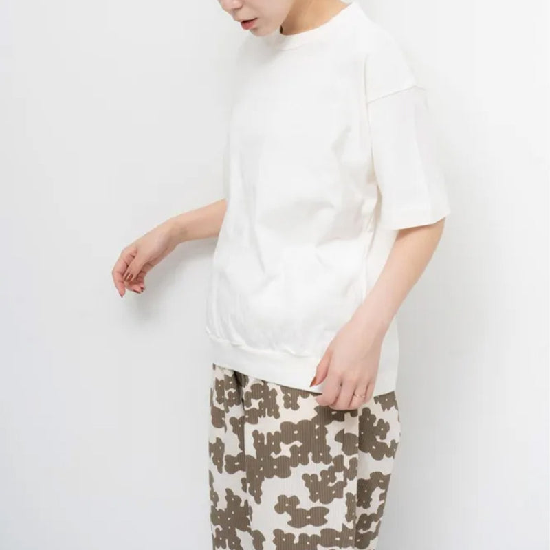 Ordinary Fits - T-shirt Drop - Blanc