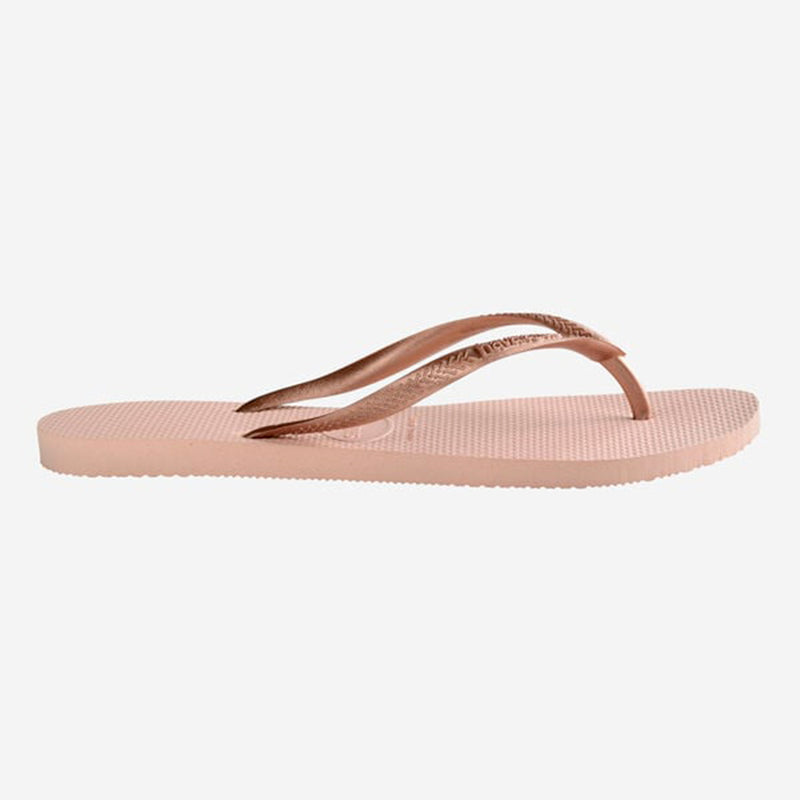 Havaianas - Tongs Slim Kids - Ballet Rose