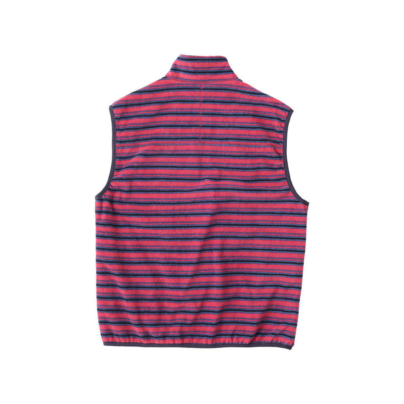 Gramicci - Gilet Réversible Thermique - Rose