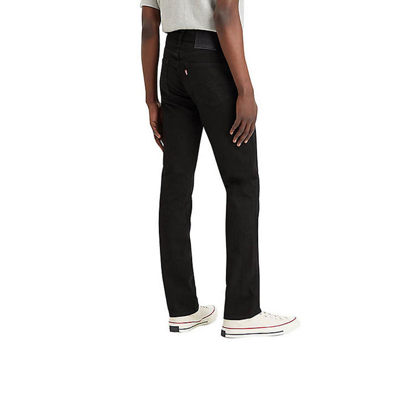 Levi's - Jeans 511 Slim - Noir