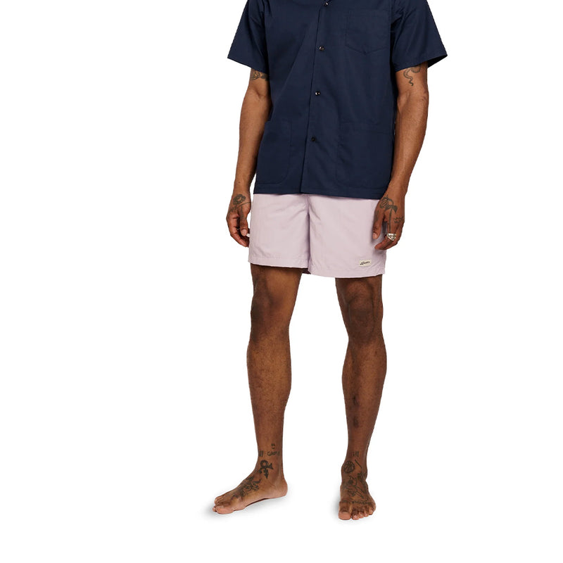Bather - Maillot de bain Solid - Violet Lavende