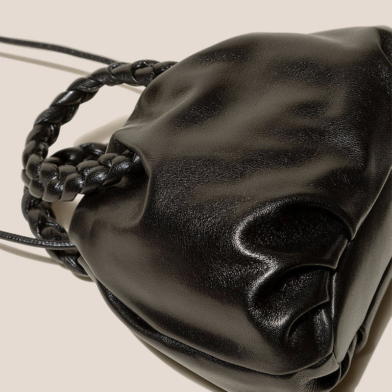 Hereu - Sac Bombon - Noir