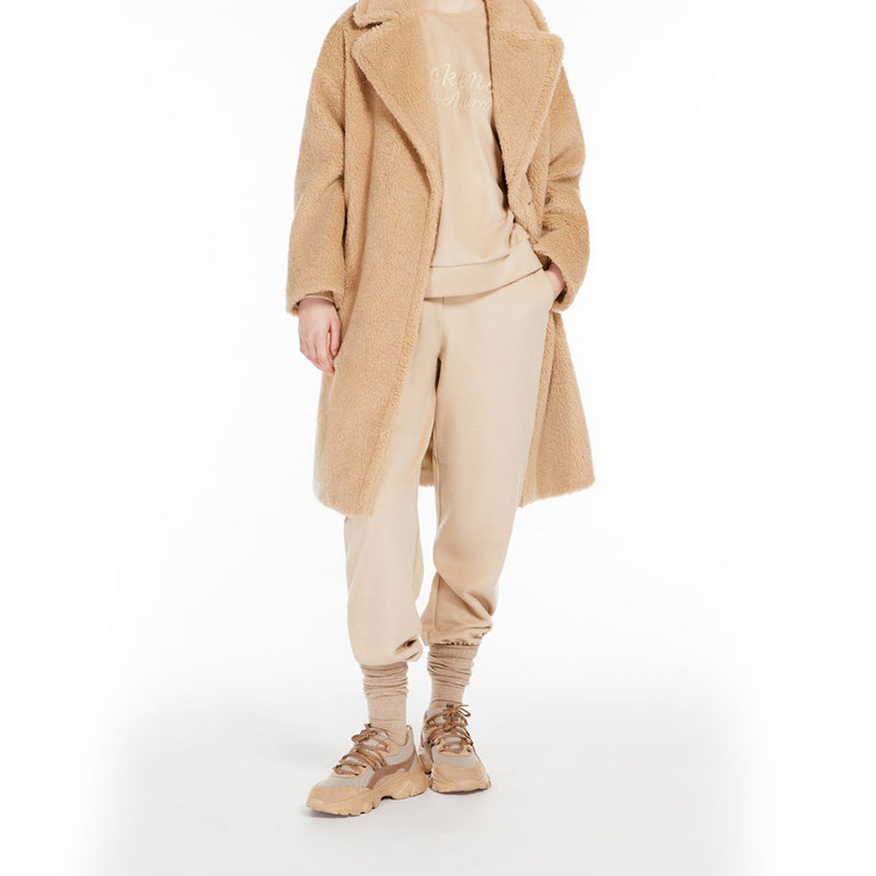 Weekend Max Mara - Manteau Emmy - Beige