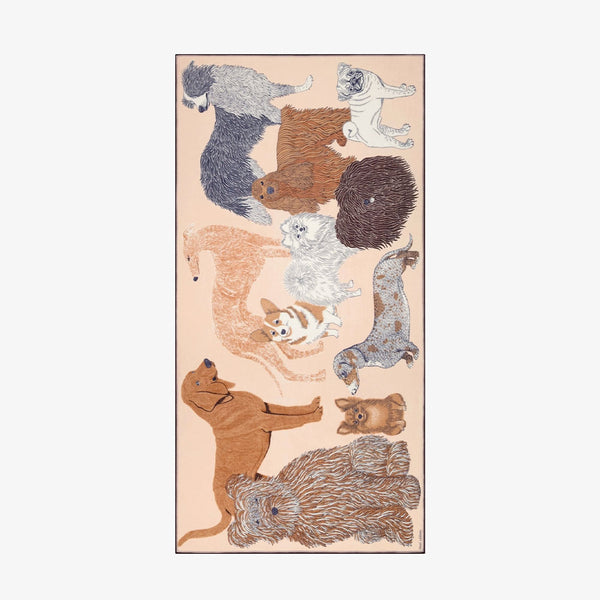 Inoui Editions - Etole Toutou - Nude