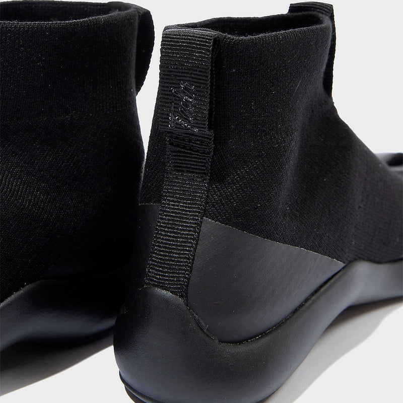 Tabi - Botte Tabi Hightop 220 - Noir