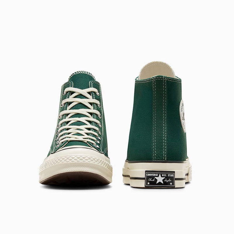 Converse - Chuck 70 Montante - Vert Foncé