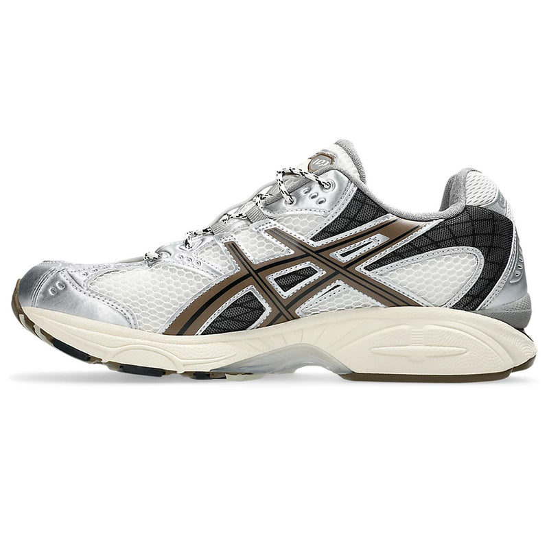 ASICS - Baskets  Gel-NIMBUS 10.1 - Cream/Pure Silver