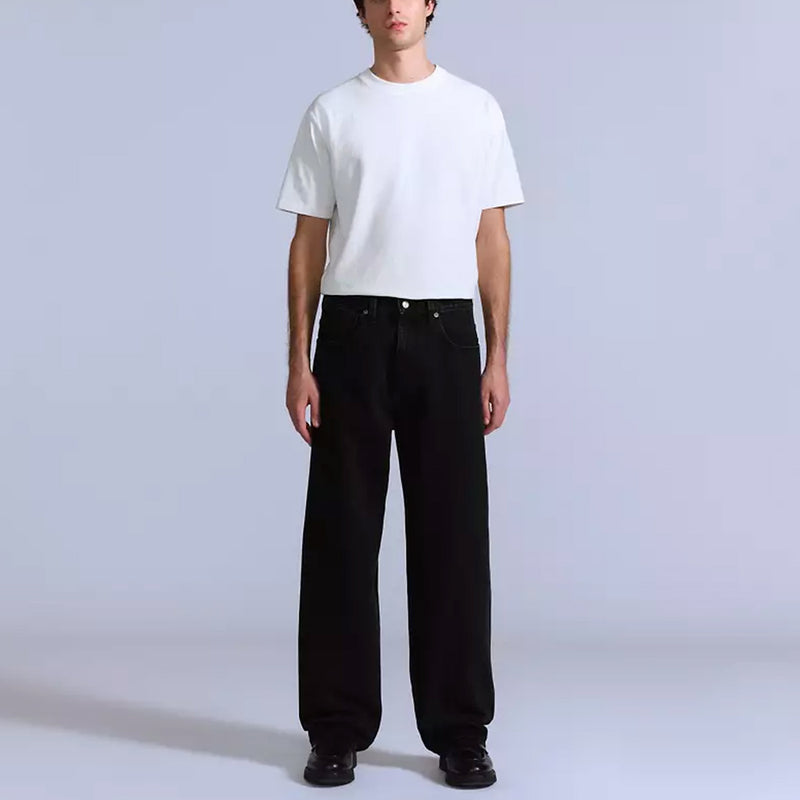 Levi's - Jeans  Marker Loose - Noir