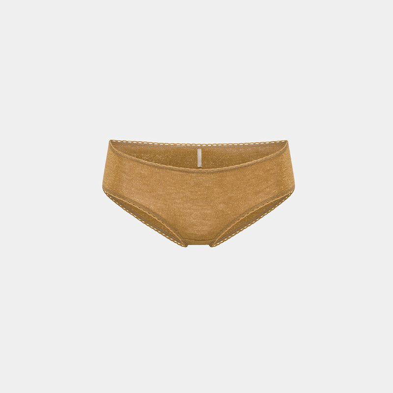 Momoni - Culotte Amaca - Jaune