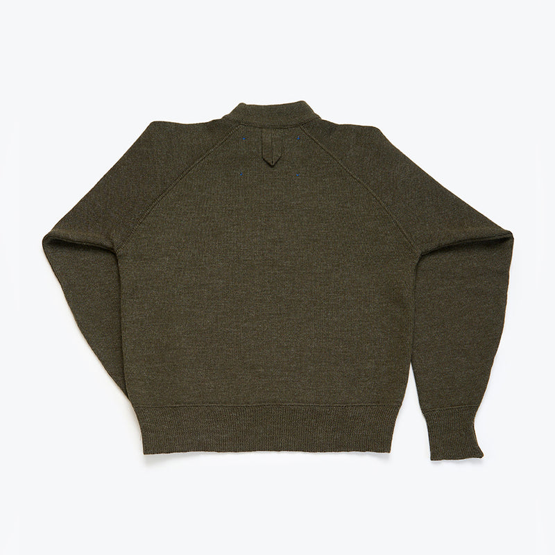 Studio de Lostanges -Sweat - Marron