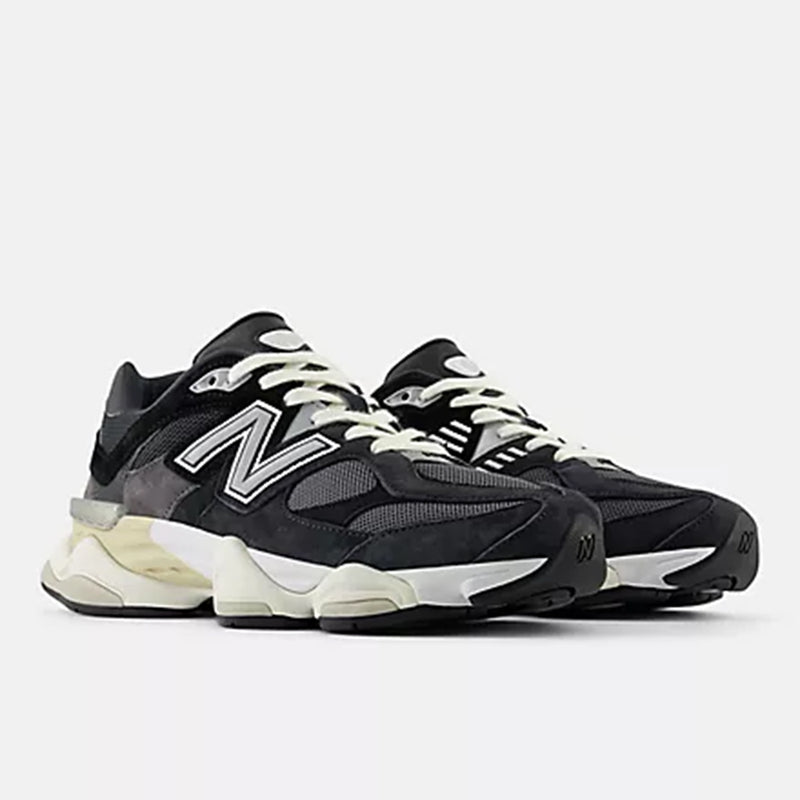 New Balance - U9060BLC - Noire