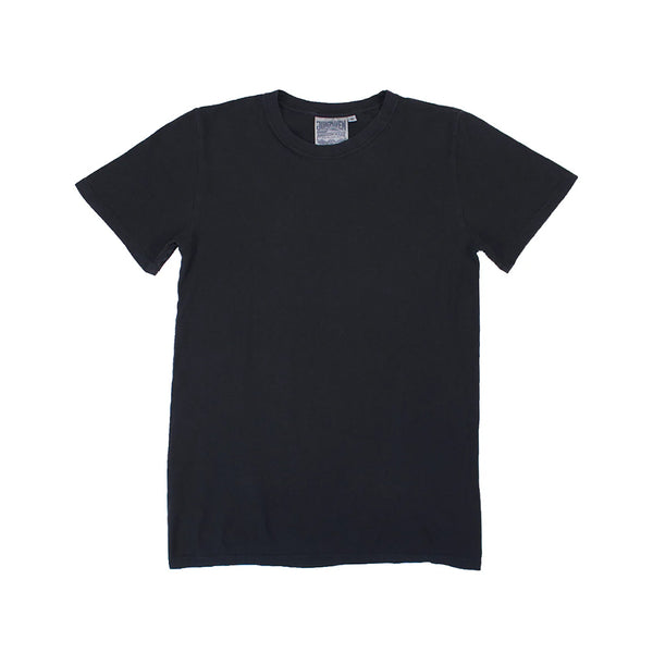 Jungmaven - T-shirt Jung - Noir