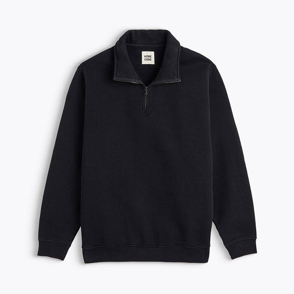 Homecore - Pull Terry - Noir