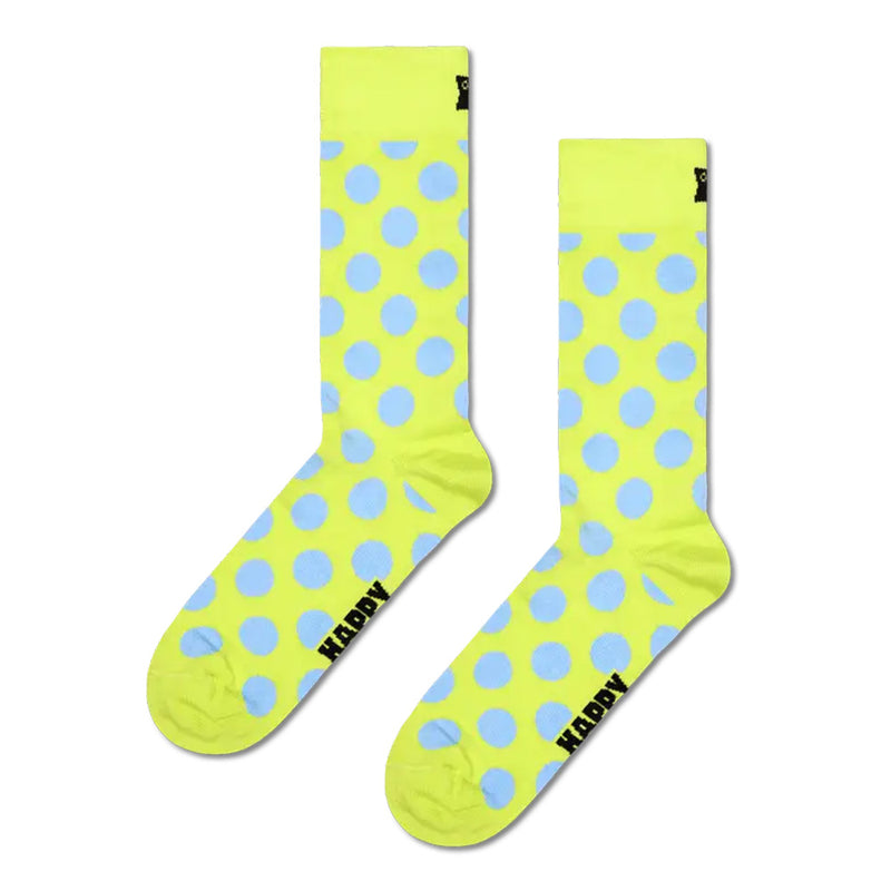 Happy Socks - Pack Chaussettes Hautes - Multicolore