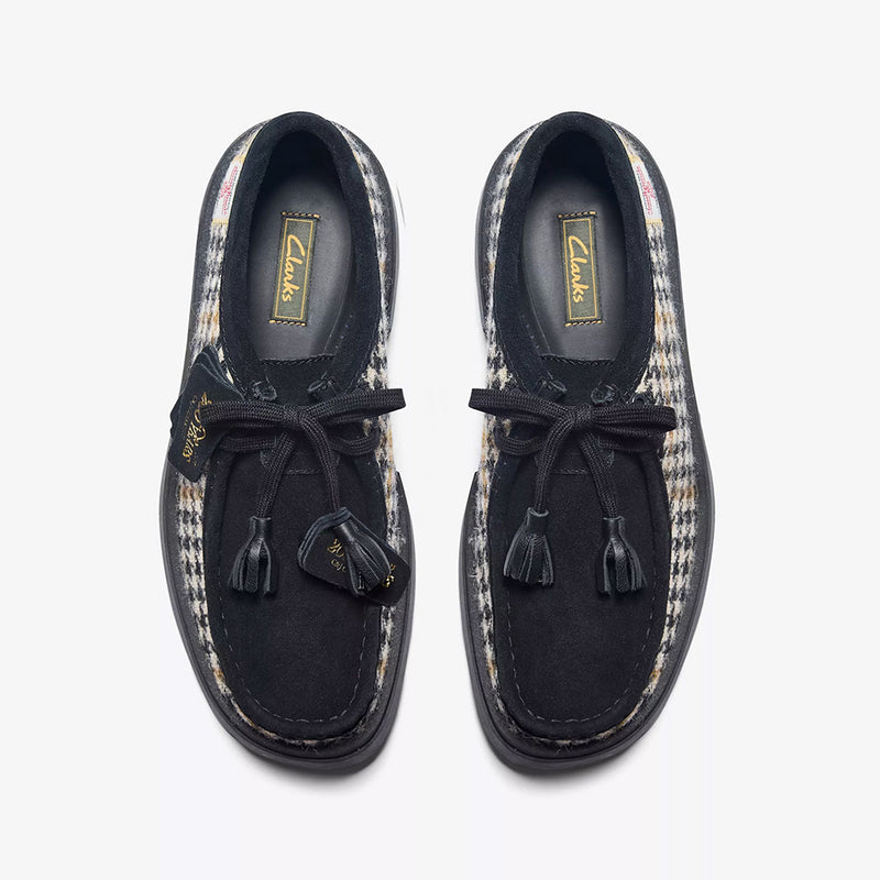 Clarks - Torview - Noir