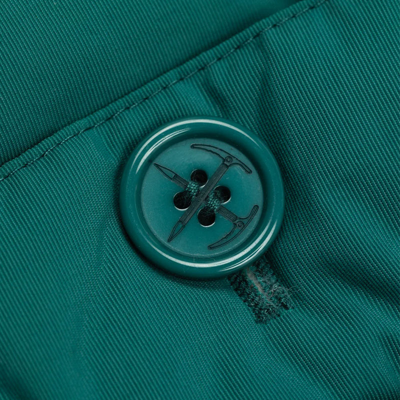 Big Rock Candy - Parka Arctic - Menthe Verte