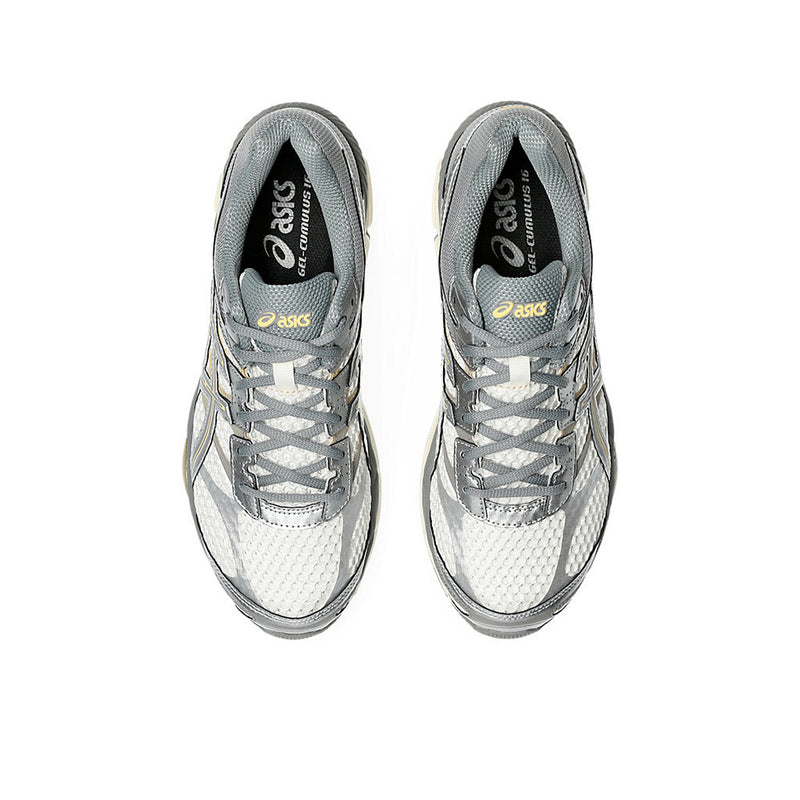 ASICS - Baskets Gel Cumulus 16 - Cream/Clay Grey