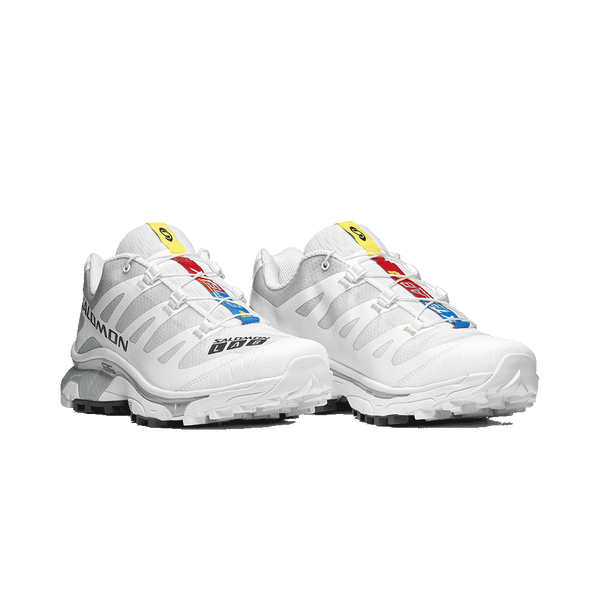 Basket salomon femme solde hotsell