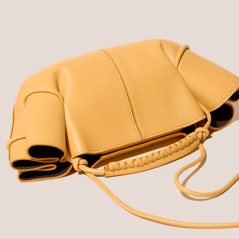 Hereu - Sac Arta Mini - Jaune – Merci Paris Hereu - Sac Arta Mini - Jaune – Merci Paris