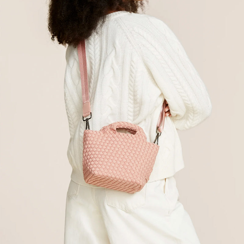 Naghedi - Tote Petit St Barths - Dusk