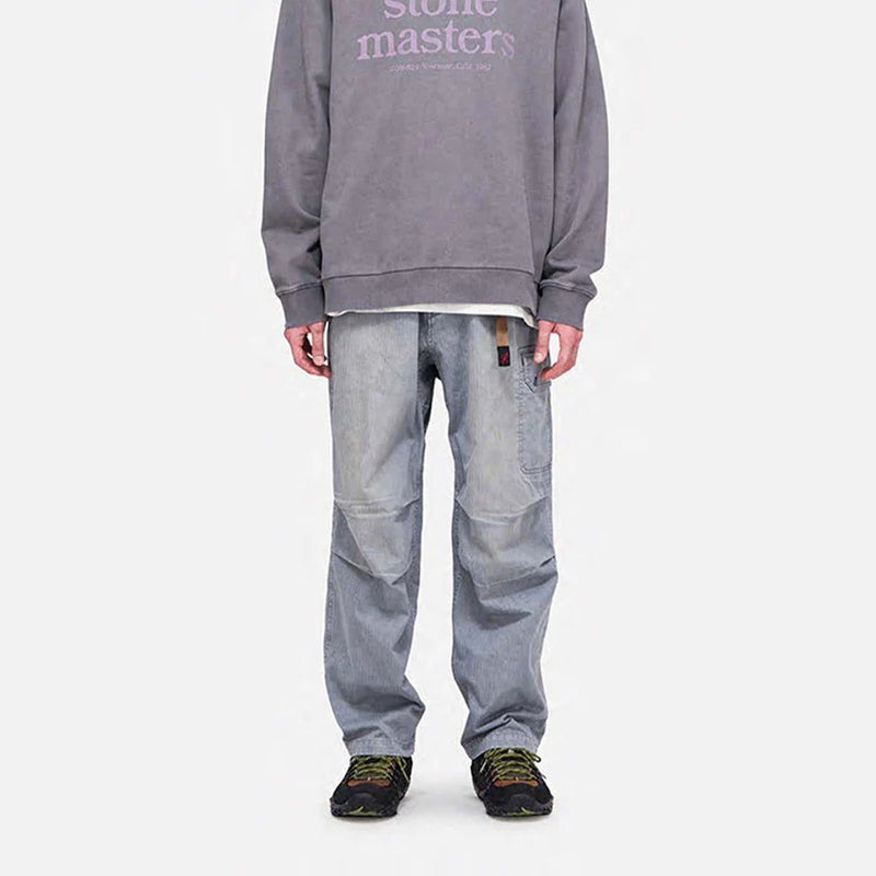 Gramicci - Pantalon Berkley - Pierre