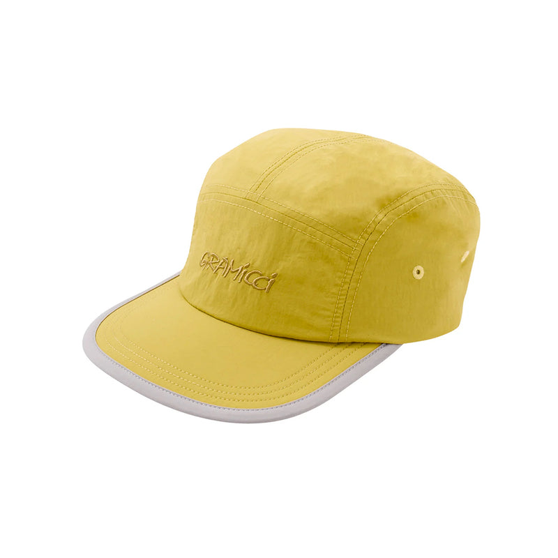 Gramicci - Casquette Nylon - Jaune Canard