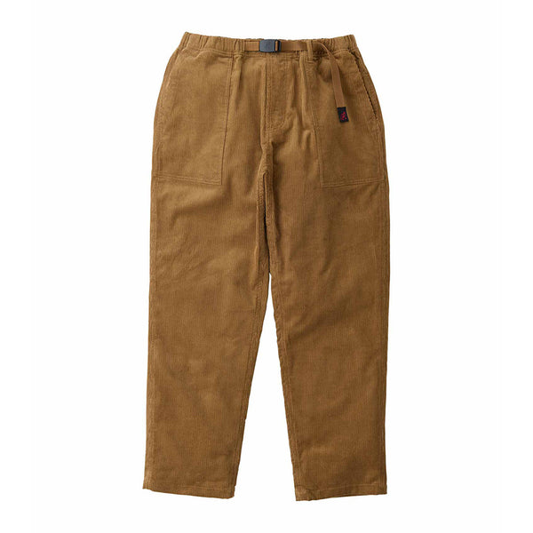 Gramicci - Pantalon Loose Tap Ridge- Camel