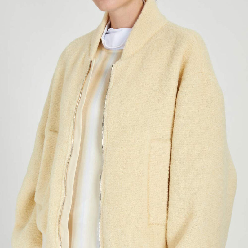 Barena - Veste Gigi - Beige