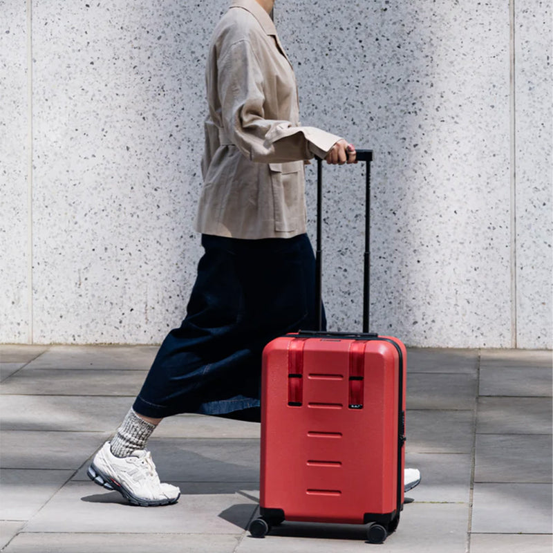 Db Journey - Ramverk Carry-On - Rouge