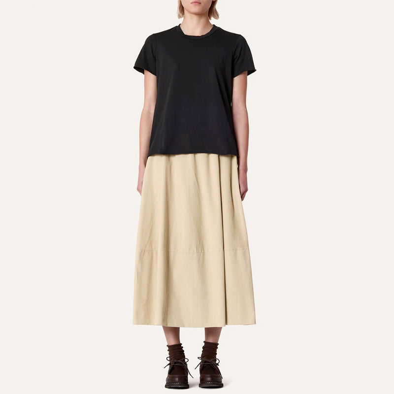 Labo.Art - T-Shirt Rico - Noir