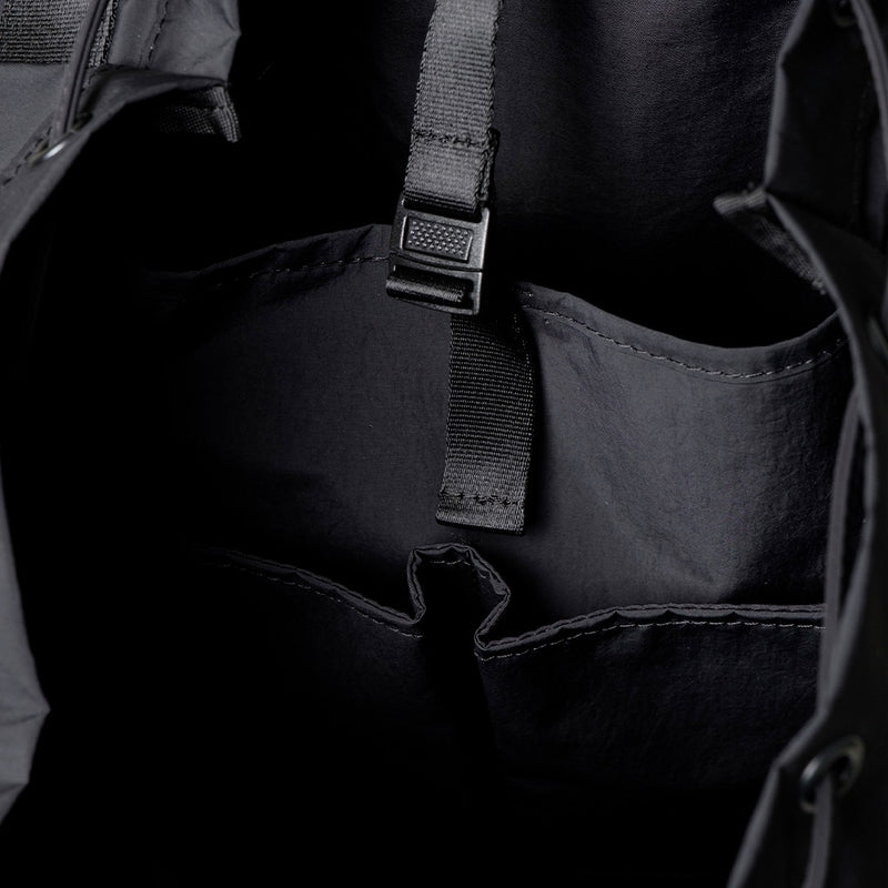 Mazi United - Sac All day 04 - Noir