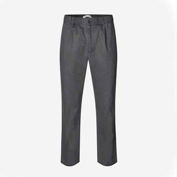 Samsoe Samsoe - Pantalon Sabertil X - Noir