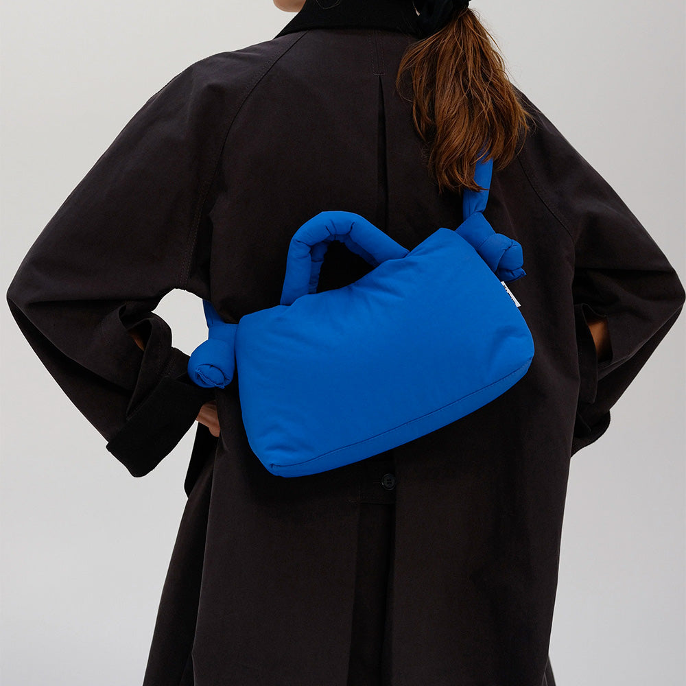 Ölend - MiniOna Bag - Cobalt Blue