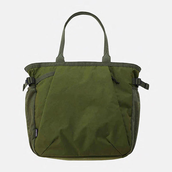 Gramicci - Tote Bag Cordura - Olive