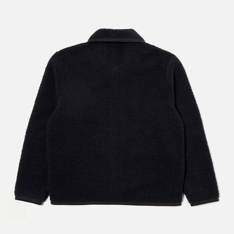 Universal Works - Veste Lancaster- Navy