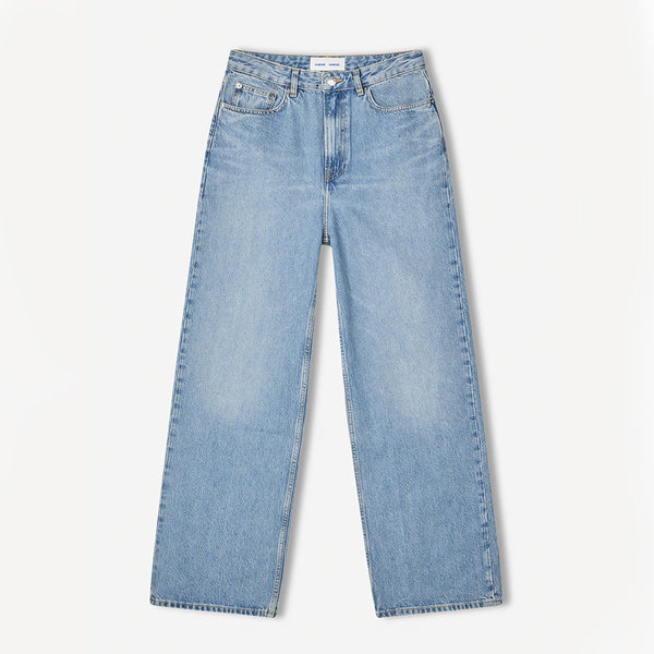 Samsoe Samsoe - Jeans Sashelly  - River