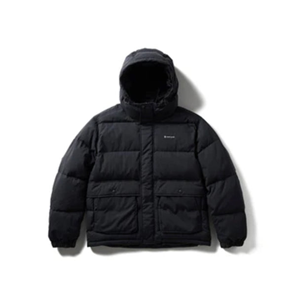 Snow Peak - Doudoune Everyday Down - Noir