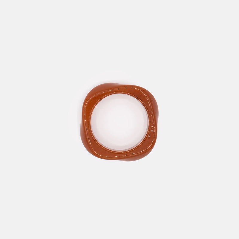 Labro - Bracelet Lido - Marron