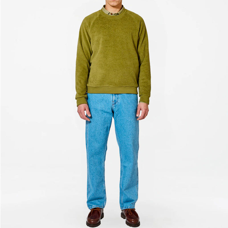 Homecore - Sweat Aquae - Vert Rosemary
