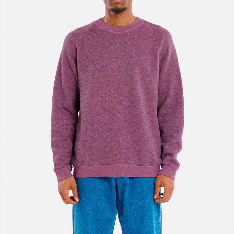 Homecore - Sweat Terry - Violet Haze