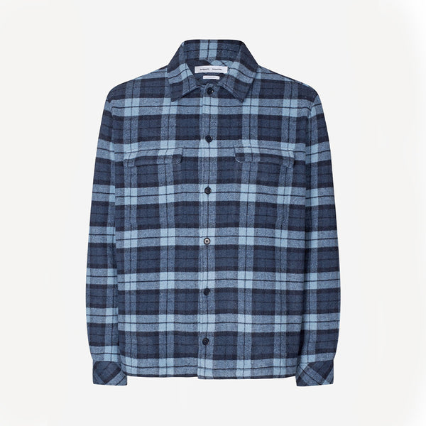 Samsoe Samsoe - Veste Sacastor - Stellar