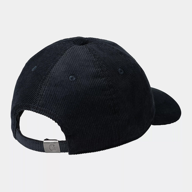 Carhartt WIP - Casquette Harlem - Marine